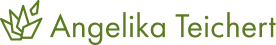Angelika Teichert Logo green