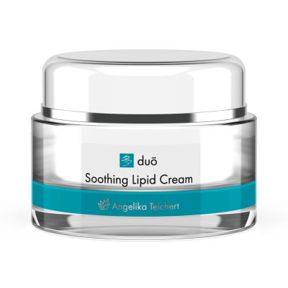 50ml Sondertiegel Soothing Lipid Cream